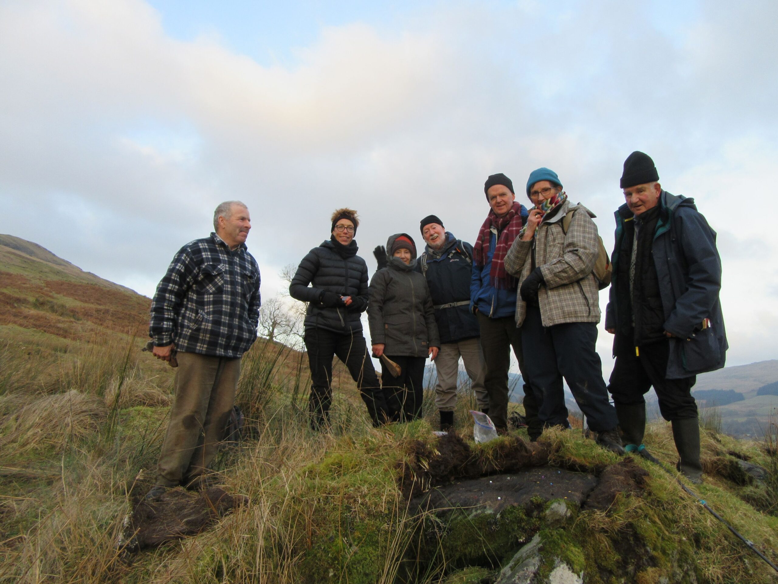 Strachur Group Strachur Group