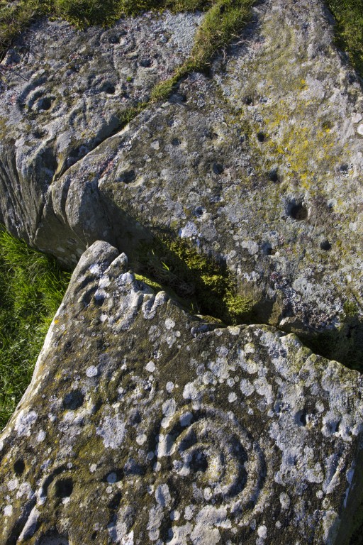 Drumtroddan I (dumfries And Galloway)