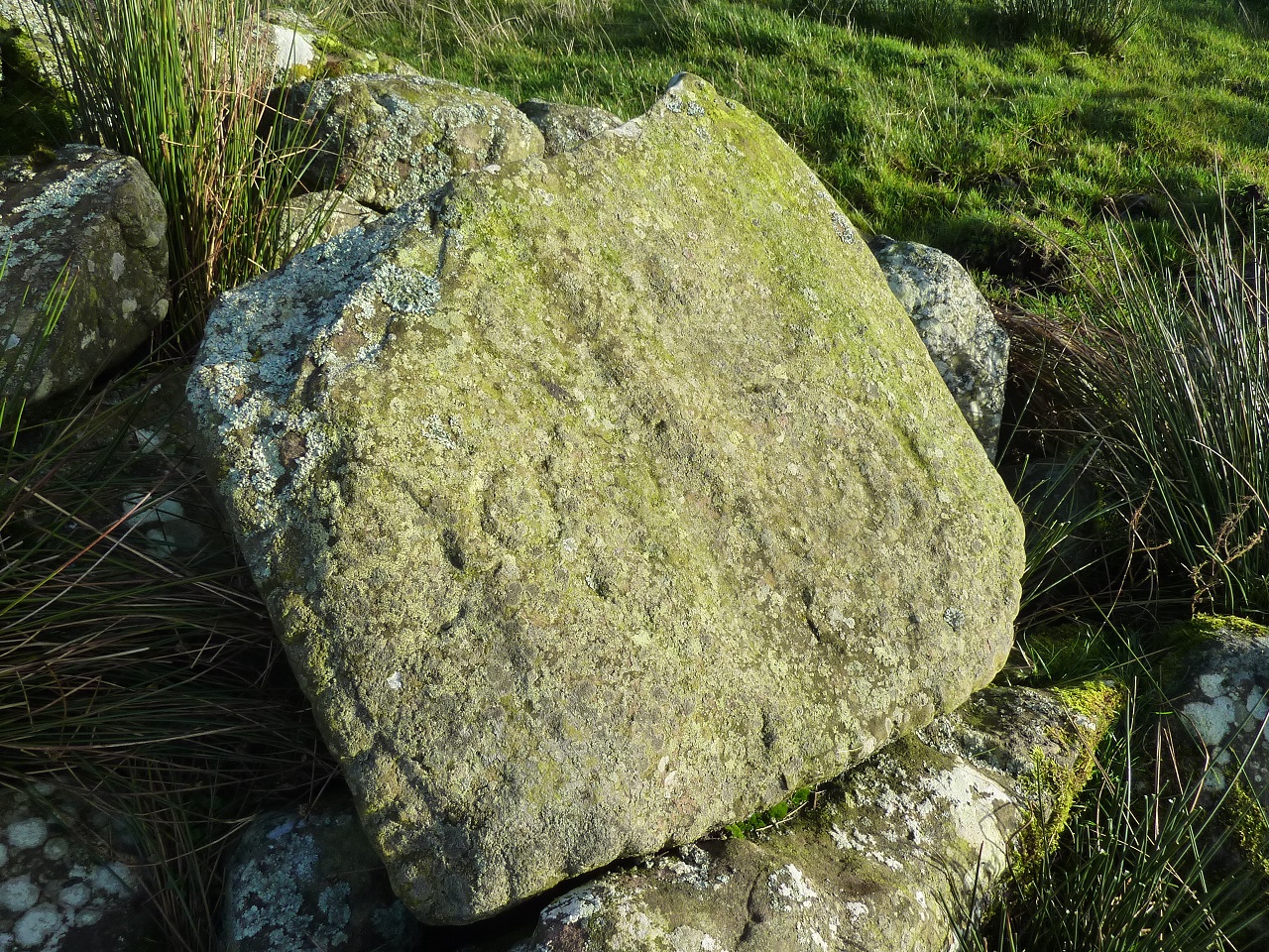 Crosswood (Lothians)