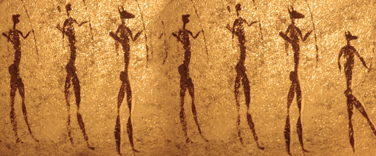 World Rock Art