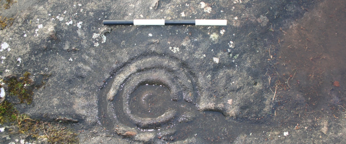 British Rock Art